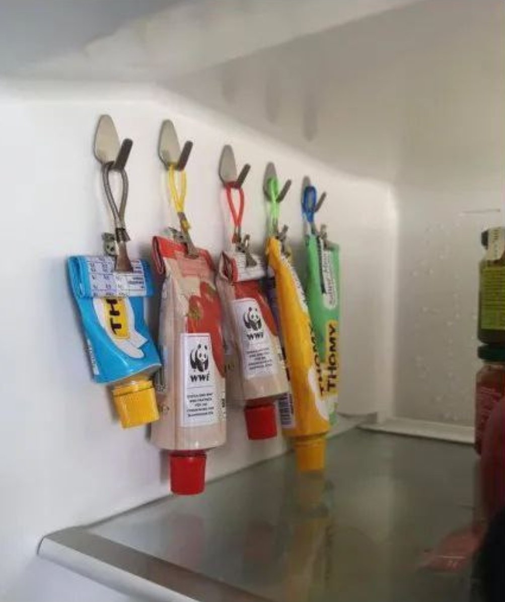 StPeKo67's tweet photo. Ernsthaft, gibt es so organisierte Menschen? 
Ich bin's nicht. 🙄😂 https://t.co/14nfniWYuJ