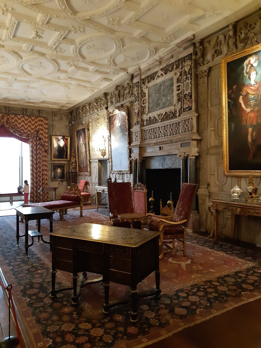 Spent a lovely day at beautiful #KnolePark!

 <a href="/KnoleNT/">Knole</a> <a href="/nationaltrust/">National Trust</a> <a href="/southeastNT/">National Trust South East</a> #VisitKent