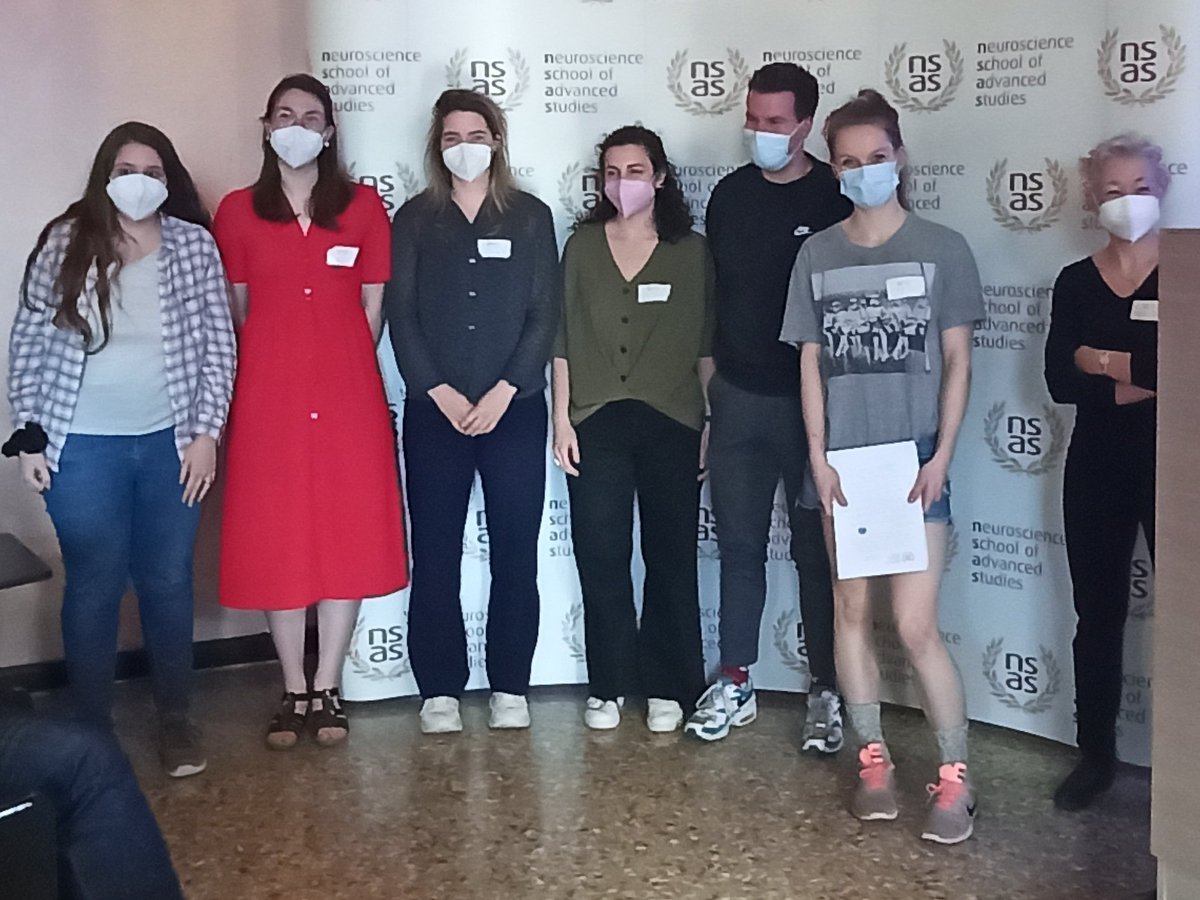 Should we bother with single-strain microbiome studies, or is studying the #microbiome as an ecosystem sufficient? Let's not forget there are numerous examples of single strains having massive effects, both harmful and beneficial. #NSASMicrobiota2022