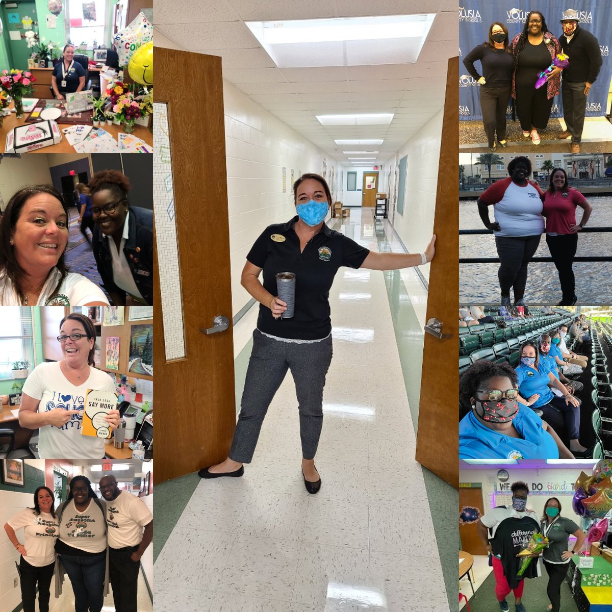 Mikeeta Ephraim (@mse_teaches) on Twitter photo Happy National Principal's Day to <a href="/spiritbelieves/">Spirit Elementary</a> fearless leader. We celebrated you as a school last week but today we publicly honor you. Thank you for being the difference for all of us! Love you <a href="/carrieadevaney/">Carrie Devaney</a> ! Happy National Principal's Day to <a href="/spiritbelieves/">Spirit Elementary</a> fearless leader. We celebrated you as a school last week but today we publicly honor you. Thank you for being the difference for all of us! Love you <a href="/carrieadevaney/">Carrie Devaney</a> !