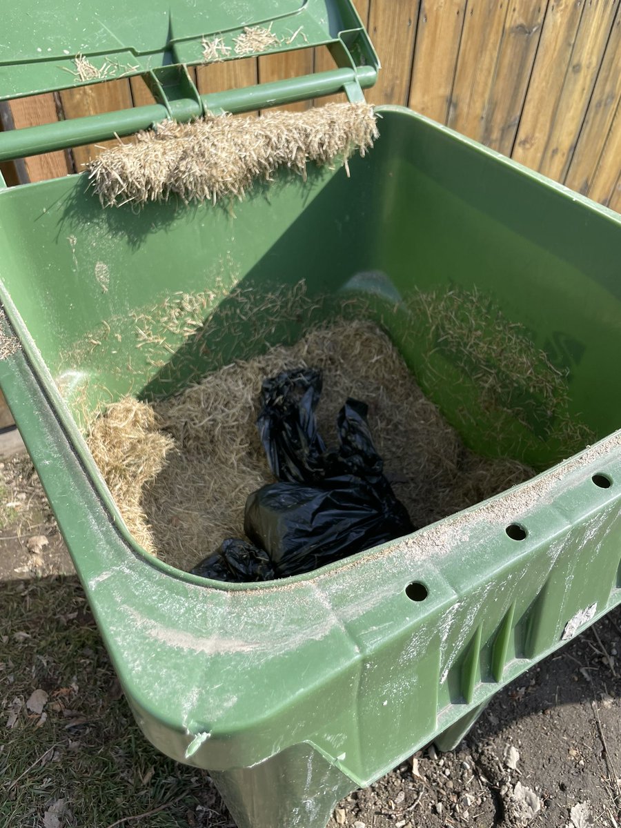 karen moser tweet media