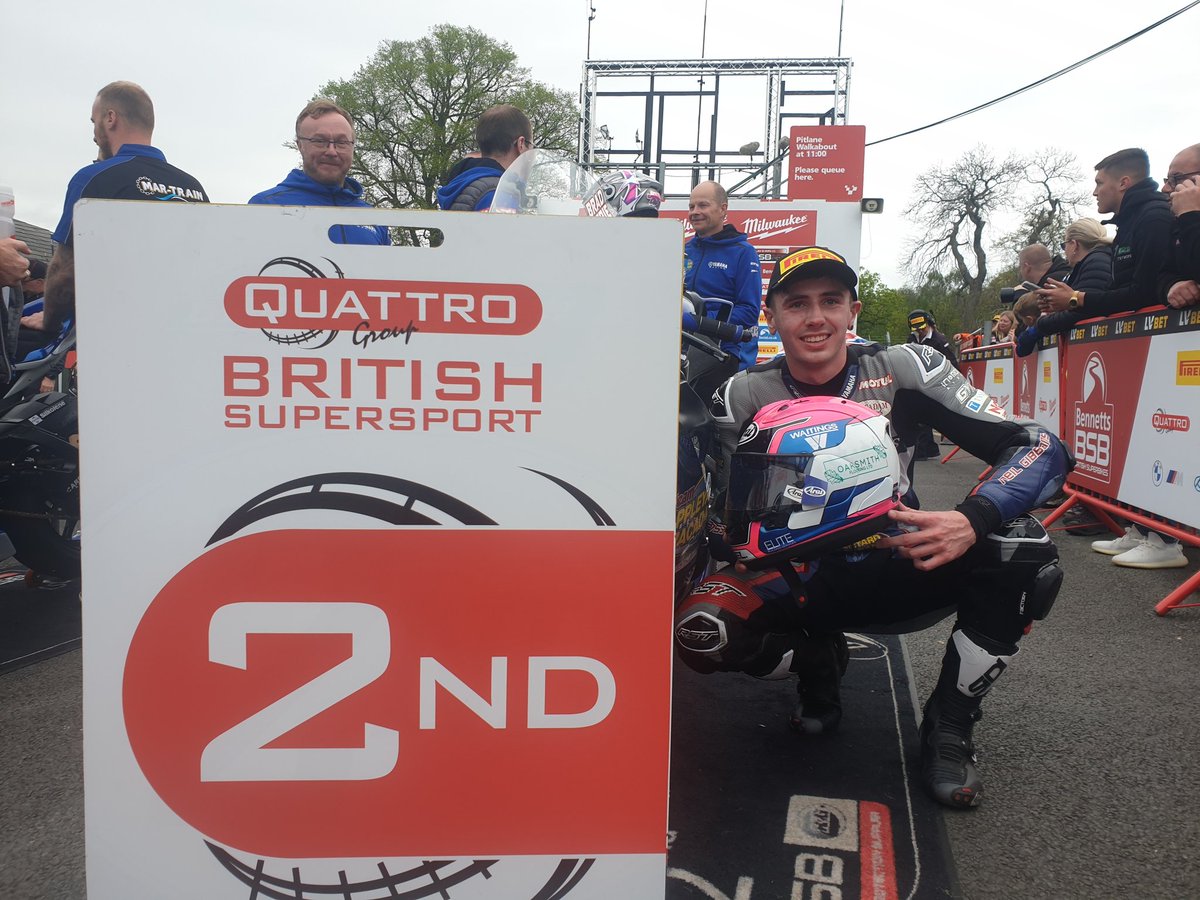 Great to see <a href="/BRADZnumber97/">Bradley Perie</a> !