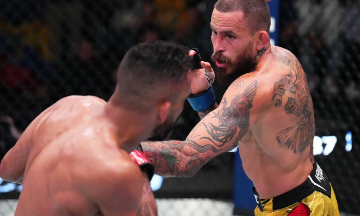 Another win for our Champion @chitoveraufc last night! Congrats Chito!!!!

Virtually train with him and other champion fighters! Go to knockoutclub.io today for details!

#mma #mmafighter #ufc #boxing #crypto #nft #metaverse #nftcommunity #nftart #oculus #nftcollection