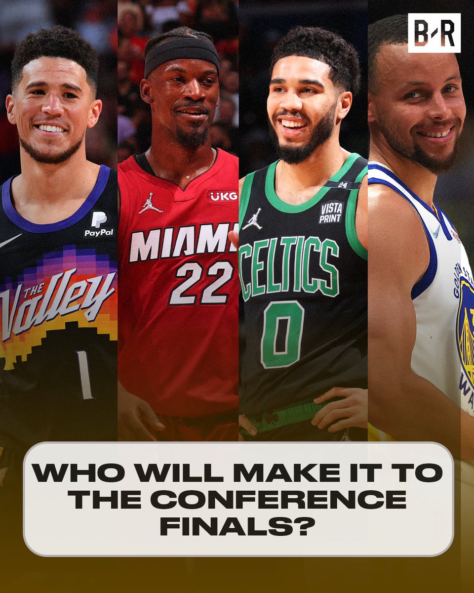 Bleacher Report tweet media