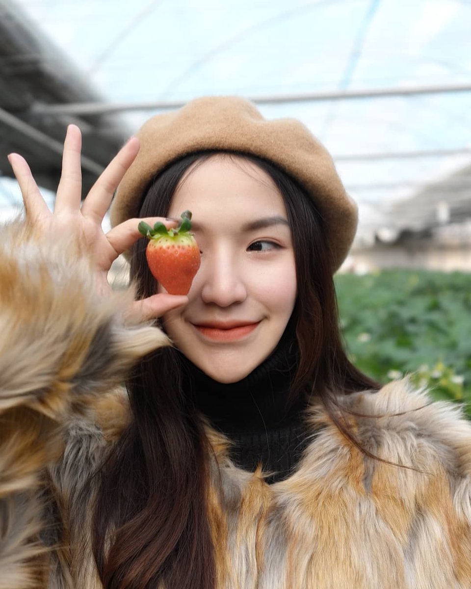 I like Strawberry 😅 And you?
.
.
.
#cryptocurrency #trading #Exchange #Binance #NFTCommunity