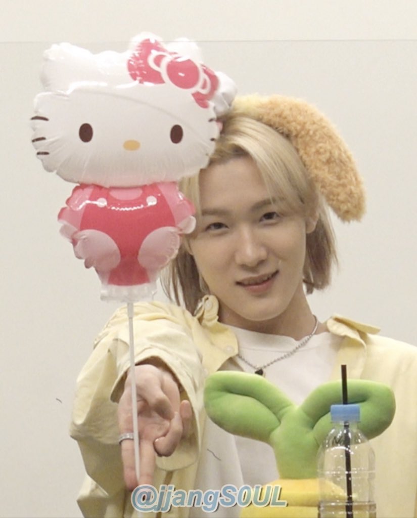 아앙? 갸루피스?             이몸은 키티피스다~