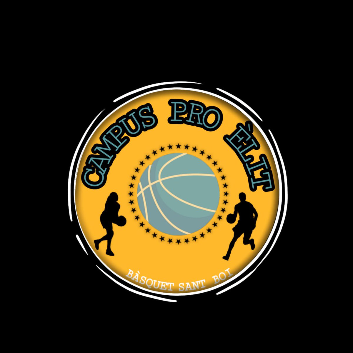 Campus Pro Élit Baix Llobregat tweet media