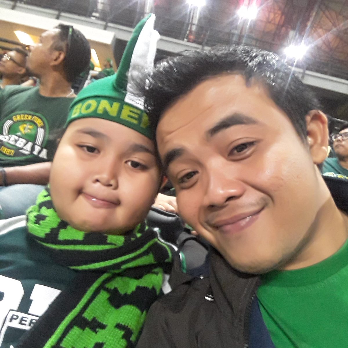 Bonekcerme's tweet photo. #FotoProfilBaru https://t.co/8BQDP6CeIN