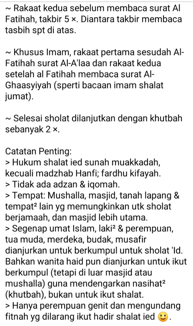 mazbaguzs's tweet photo. Berkaitan dg solad ied.. https://t.co/evGrblCUae