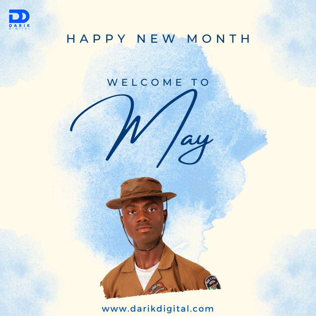 da_adeleke_'s tweet image. Don't focus on the failures of yesterday, start today with positive thoughts and expectations.

Just take it as a beautiful chance for you to rebuild yourself and renew your mind.

Wishing you a pleasant and happy new month!