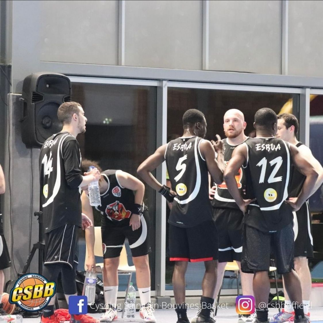 ESBVAloisir's tweet photo. Il y a 2 semaines, l'@ESBVAloisir remportait le Tournoi de Pâques 2022 du #CysoingSainghinBouvinesBasket 🏆. Retour en images sur cette belle soirée !
📷 Crédits photos : #CSBB 
@ESBVA @ESBVALM #ESBVAEnsemble https://t.co/KgZsPe6O7u