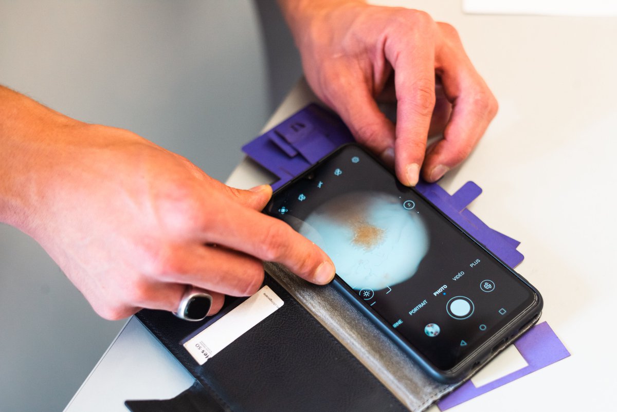 FabLab Neuchâtel tweet media