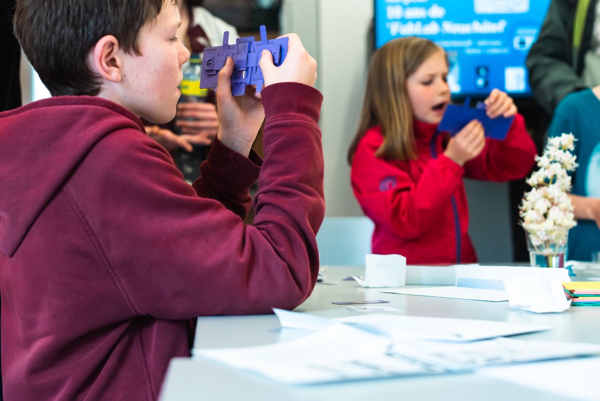 FabLab Neuchâtel tweet media