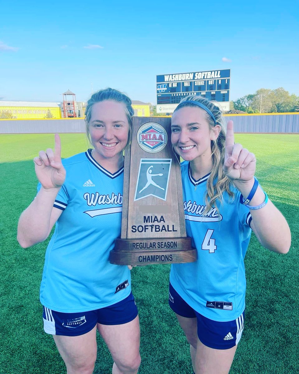 Cowley Softball tweet media