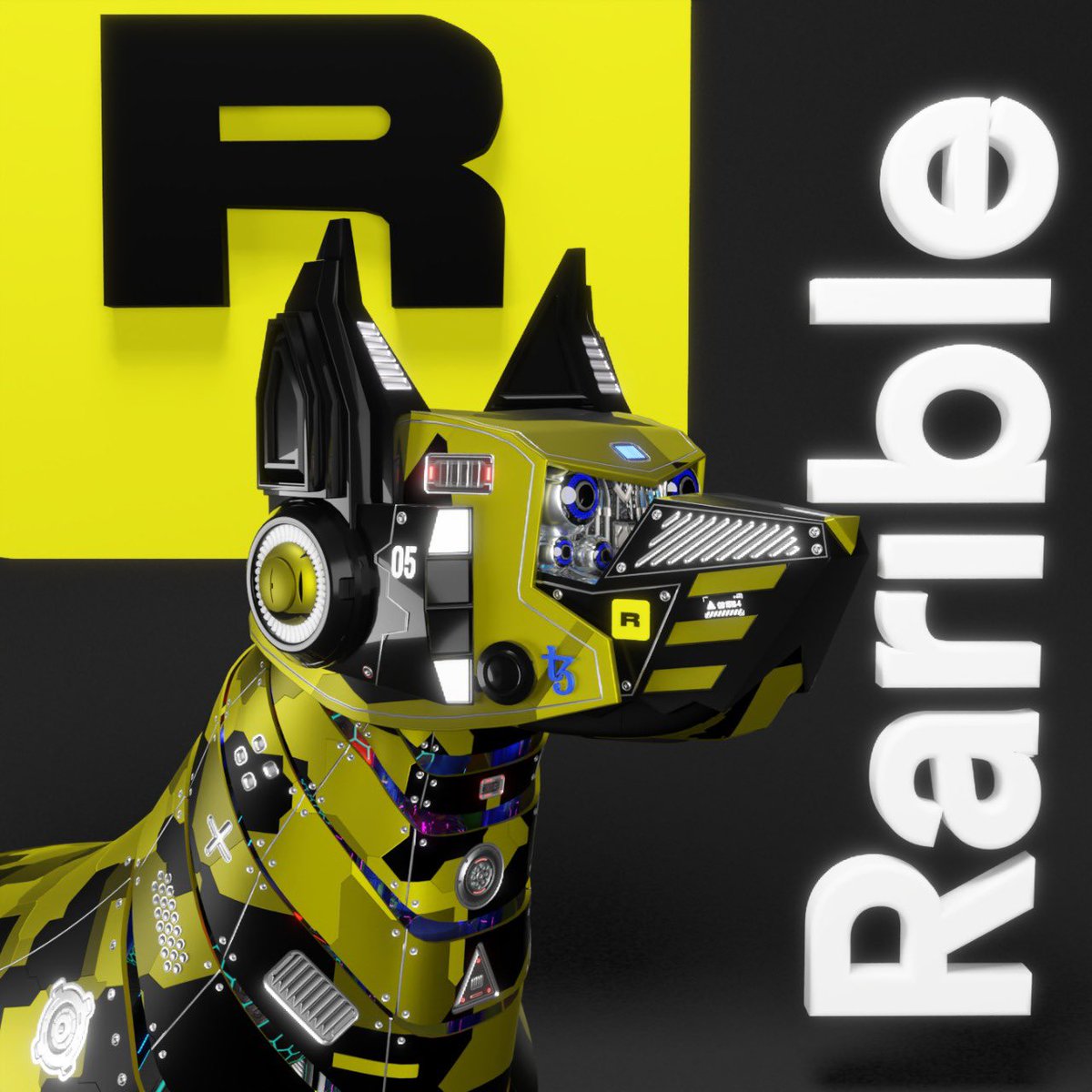 MekatronK9's tweet image. The Mekatron’s are awakening. Are you part of the family? If not join us at discord.gg/5hCZCFU5Hp and get a chance to be one of the first game testers. What more, you can even get a chance to win free NFTs which can be exchanged in future towards the game.

#tezos #mekatron