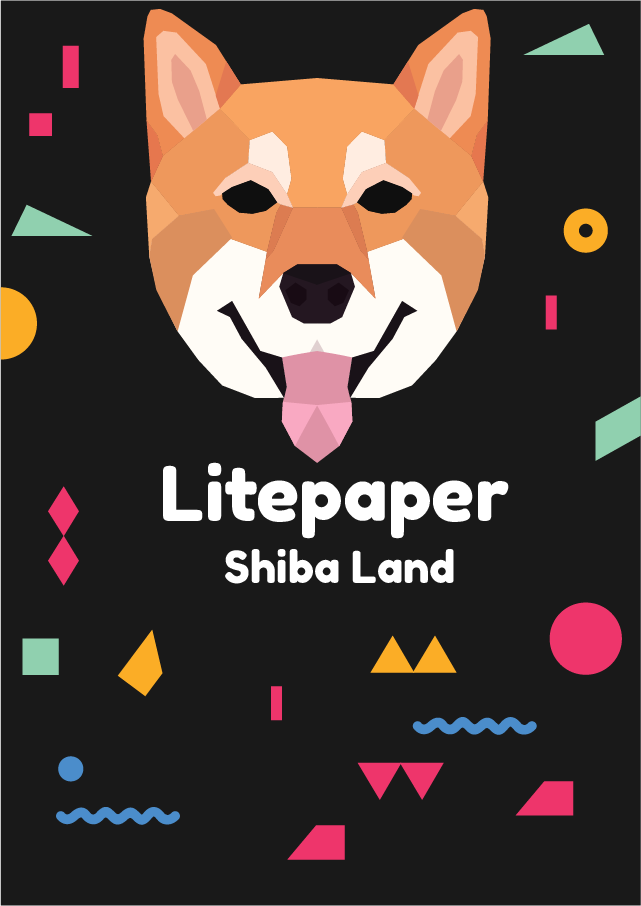 Shiba Land tweet media