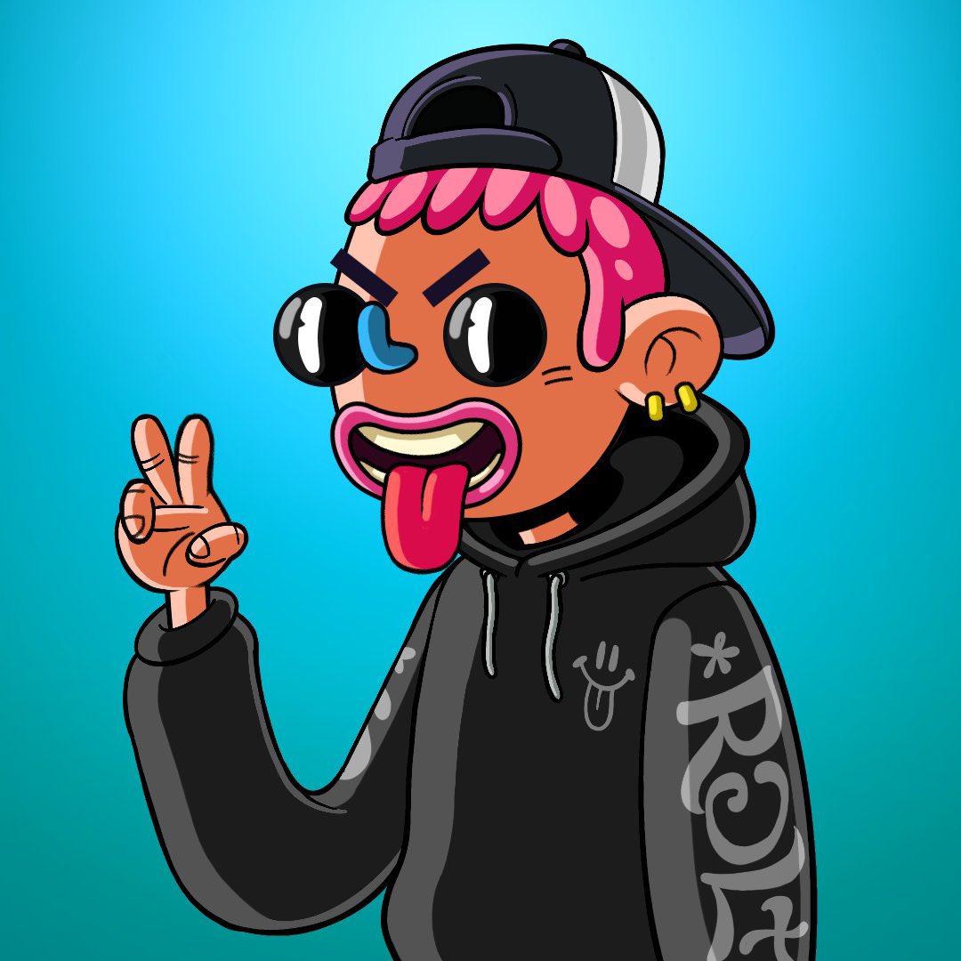 Mr Mo (@yinkadek) on Twitter photo 🚨 <a href="/RegulatedNFT/">DanielRC | ®️</a> WL giveaway 🚨
🏆 3x Whitelist spots
📌| requirements
-Follow <a href="/RegulatedNFT/">DanielRC | ®️</a> and <a href="/yinkadek/">Mr Mo</a>
- RT and like
- Tag two friends
Picking the winners in 24hrs
#sol #NFTGiveaway #NFTCommunity 🚨 <a href="/RegulatedNFT/">DanielRC | ®️</a> WL giveaway 🚨
🏆 3x Whitelist spots
📌| requirements
-Follow <a href="/RegulatedNFT/">DanielRC | ®️</a> and <a href="/yinkadek/">Mr Mo</a>
- RT and like
- Tag two friends
Picking the winners in 24hrs
#sol #NFTGiveaway #NFTCommunity