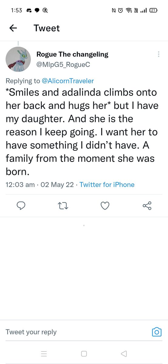Angel Fireheart tweet media