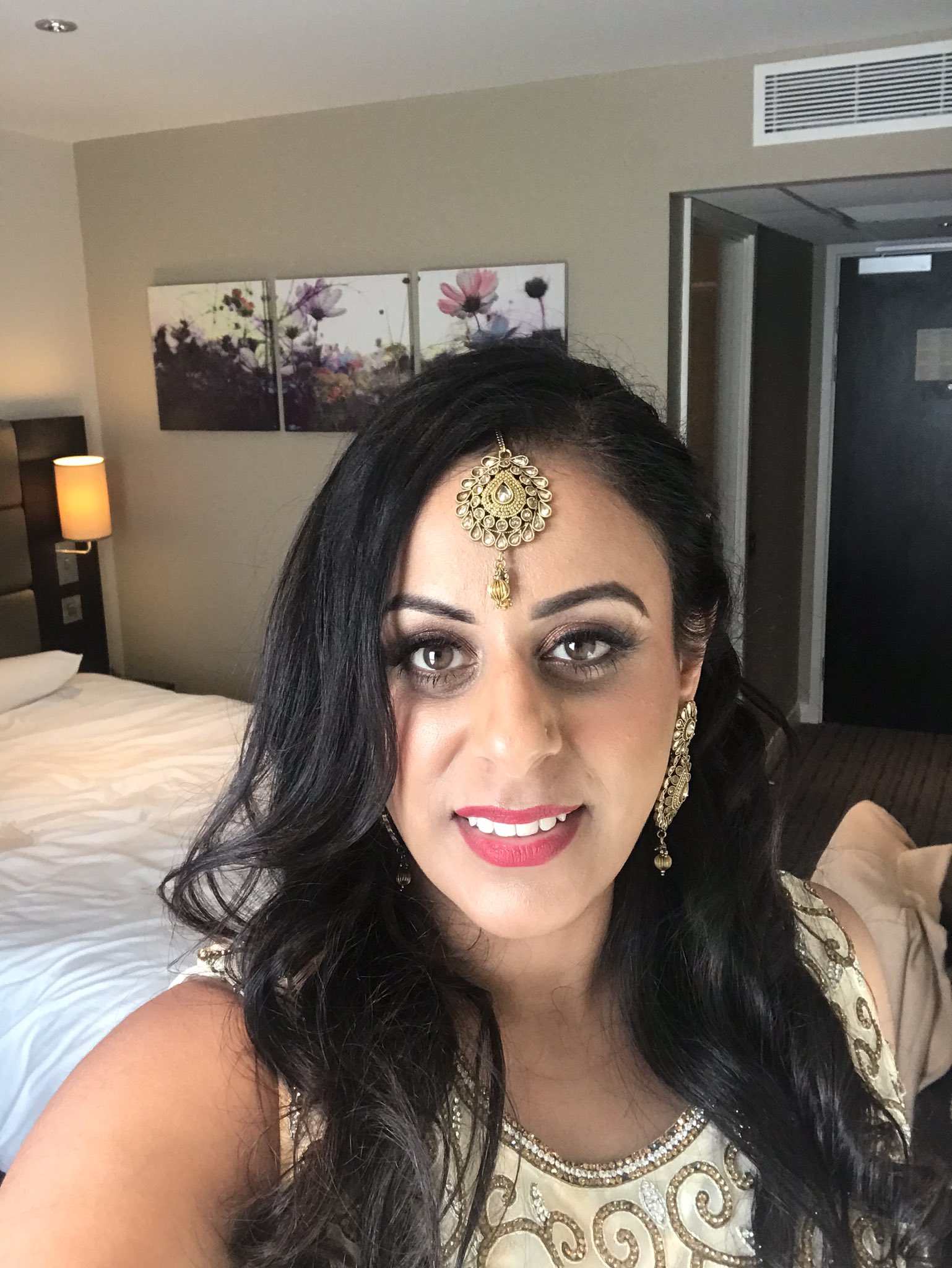 Davinder Athwal Daughter - wncgby0