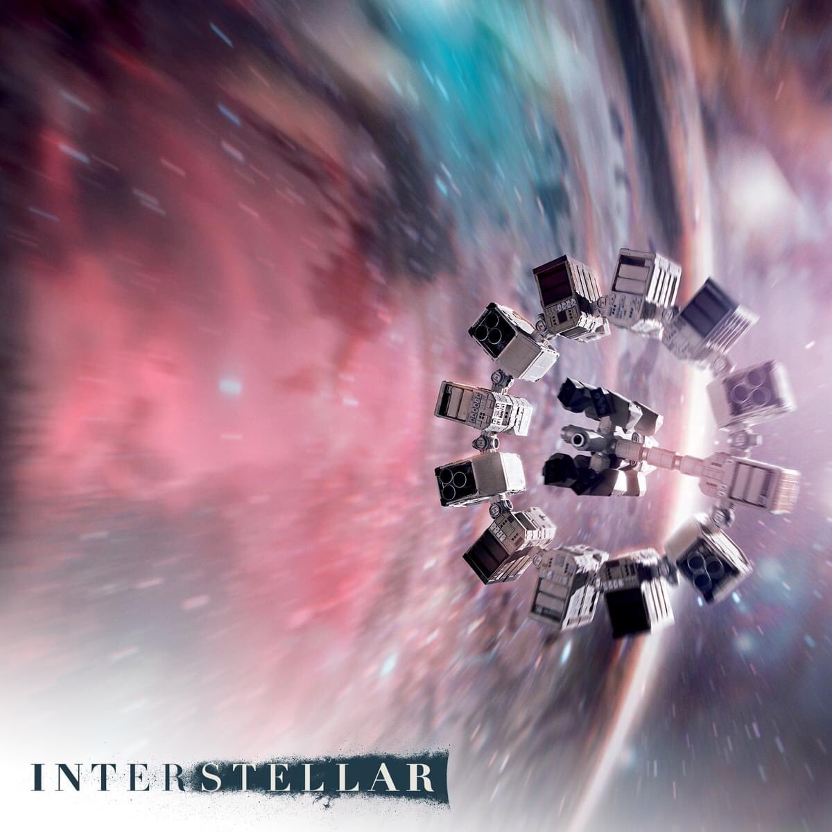 Interstellar on Twitter "Is mankind's new home beyond the stars? Watch