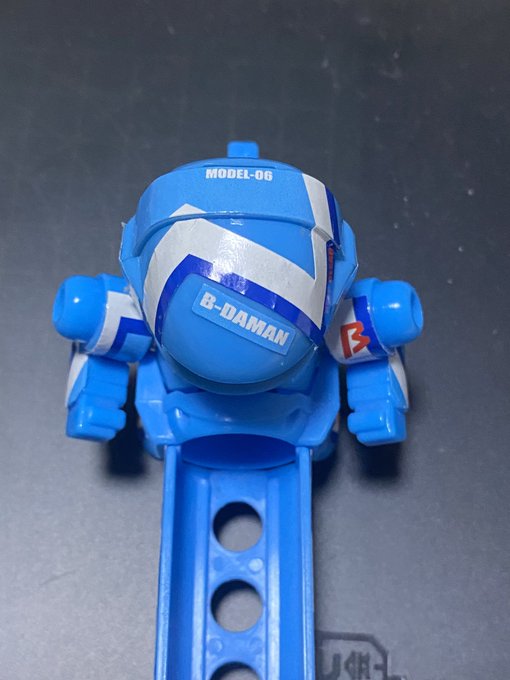 クロスファイト ビーダマンの注目 画像ツイートまとめ 2ページ目 アニメレーダー