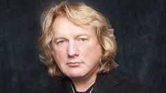 Happy birthday LOU GRAMM!
(May 2, 1950) 