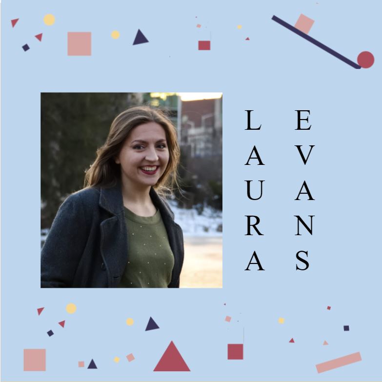 stemosphere's tweet image. SP🔎TLIGHT SUNDAY!
⭐ Laura Evans⭐
📍: Ames, IA
📒: Neuroscience

Research: on sleep and motor behavior in human infants under Dr. Mark Blumberg.

Enjoys: learning other languages, dancing, singing, taking walks, and doing jiujitsu!