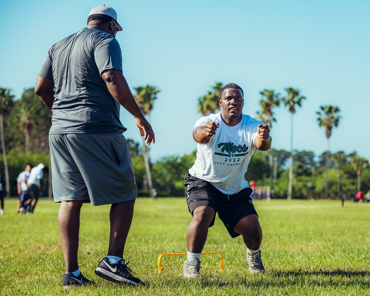 Jacksonville Athletic Academy tweet media