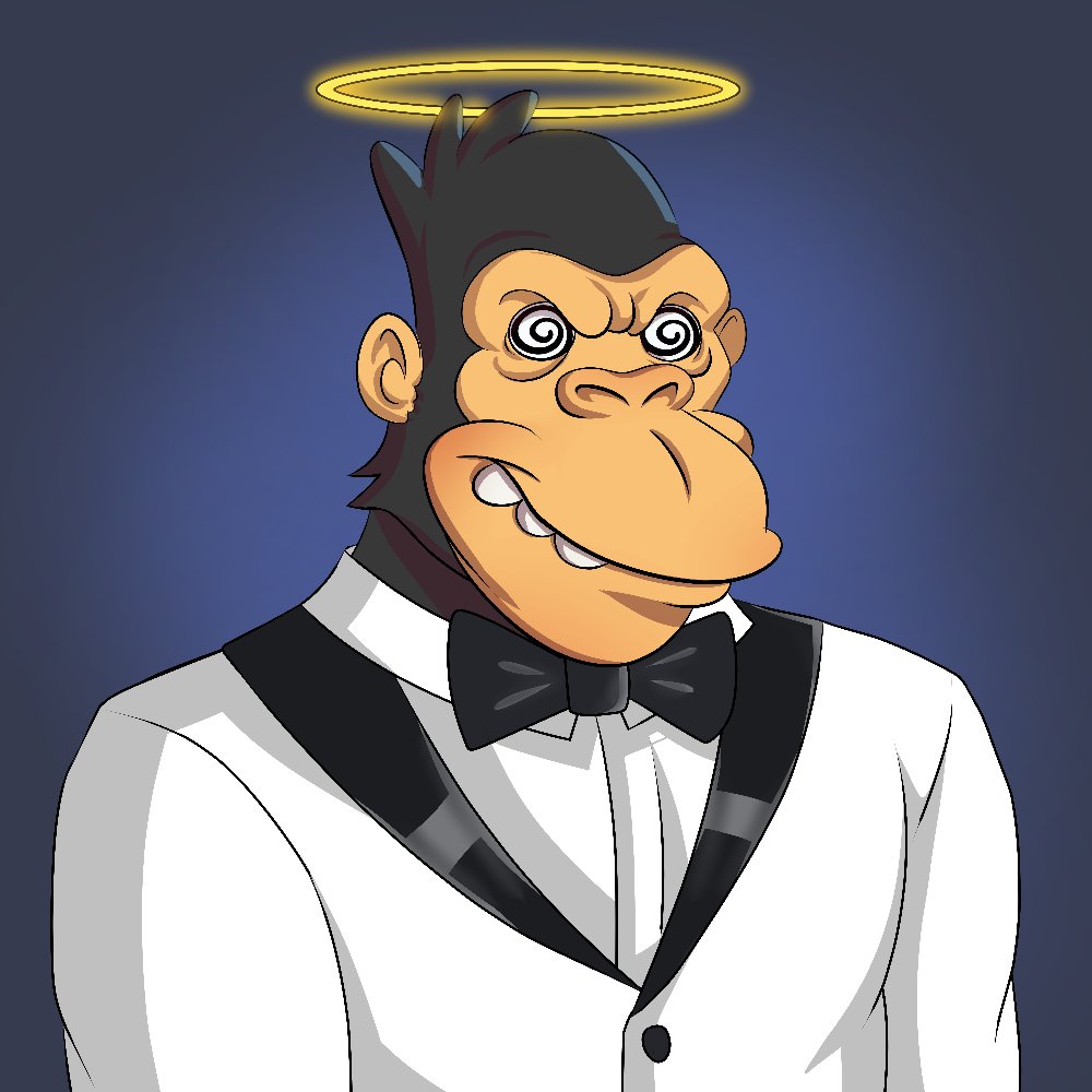 icppark's tweet photo. 4444 IC KONGS. 100% of the money raised from the sale of the IC KONGs collection will send to an 8-year neuron.
2🦁=1🦍  if you decide to hold
1🦁 =1🦍  if you decide to burn
 Rewards: 10 #NFTs + 20 WL 
 -Fl &amp; RT 
 -change your profile pic to one of our kongs
 -Tag Your friends https://t.co/zSSqvnRjJZ