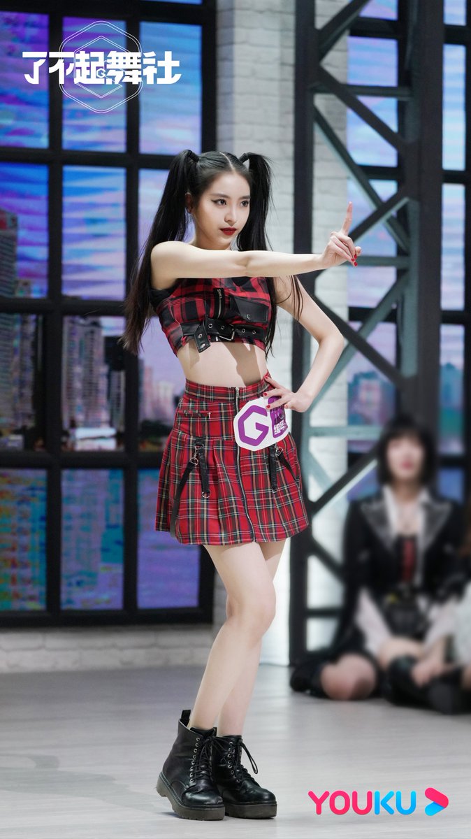 greatdancecrew's tweet photo. 📌 2022.04.18 | GDC official weibo updated (p1)
"High-quality photos of dance club members are presented with two hands to the bosses. In the following days there is no fresh stage, look and keep the feeling"
#GreatDanceCrew #了不起舞社 #Wusi #Haruna #IngridLutter #LiAiXiao https://t.co/3BZ6gnlAhj