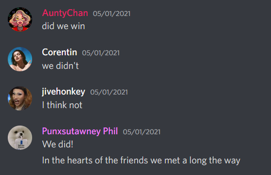 ssaraproblem's tweet photo. happy anniversary of imho jeopardy, @KapplPhilipp was right in the end #teamChan 🥺❤️ https://t.co/AtuL6oqnIh
