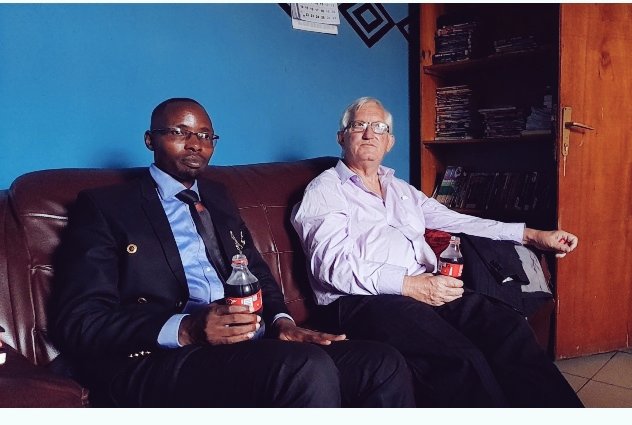 intmissions1234's tweet photo. After Sunday services in Blessing Miracle Churche of Rwanda there has been agreement for training pastors and believers in Revealed Word Bible College so that get grounded in Word of God. https://t.co/s3fcTdQcRm
