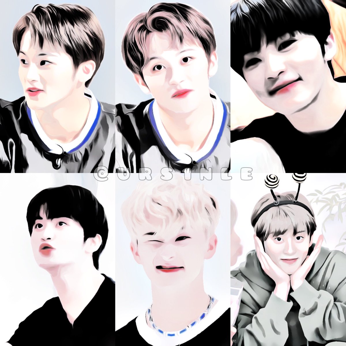 ✳︎ 👟 #dis4bot  m-ark ˚ ༘♡🐰

re ก่อนนำไปใช้นะคั้บ ห้ามนำไปดัดแปรงหรือแจกต่อ พบเจอปรับนะคั้บ. ָ࣪  🥚🥼