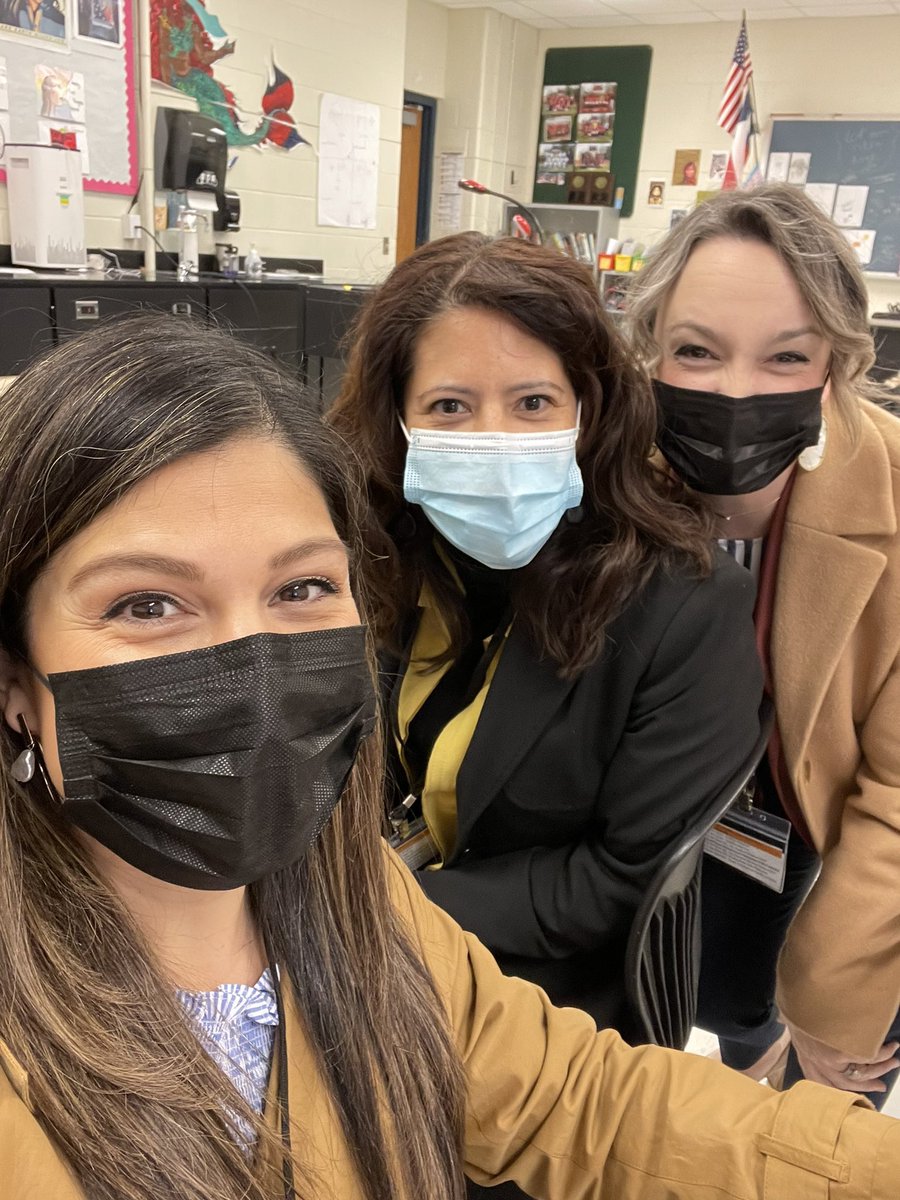 Angel Wilson, Ed.D. tweet media