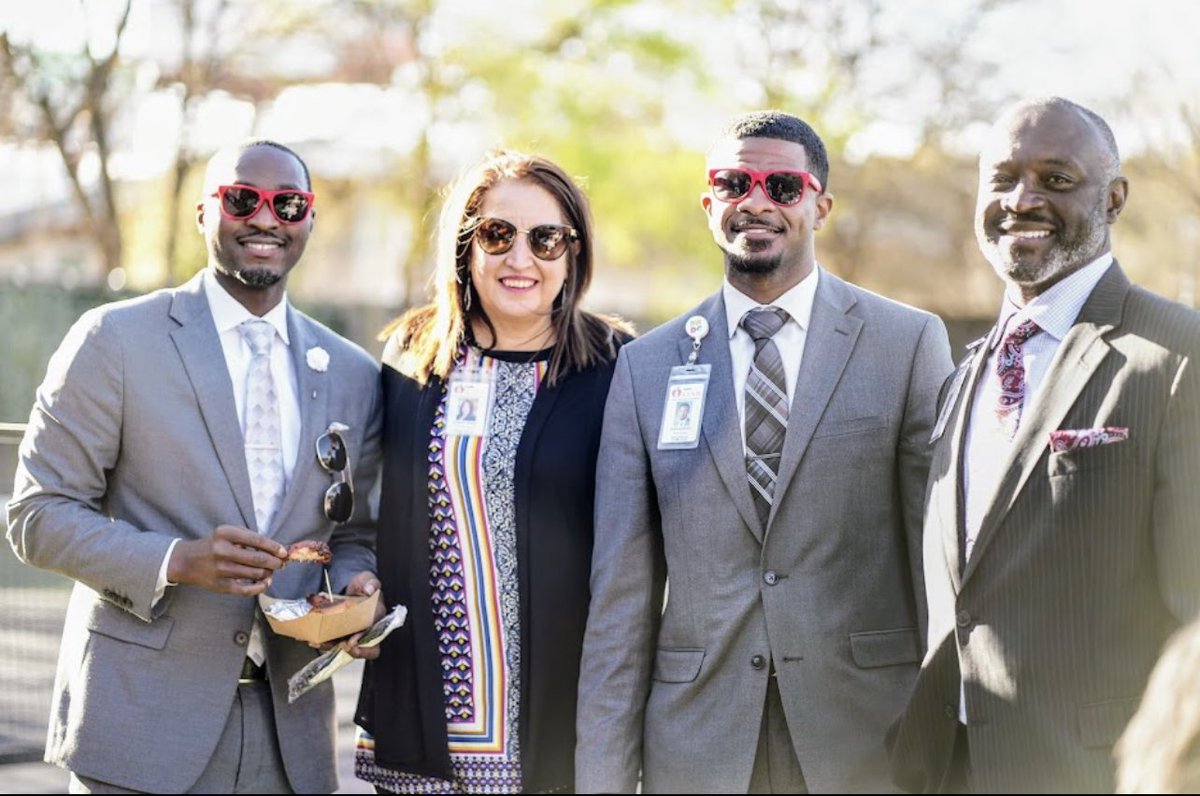 Angel Wilson, Ed.D. tweet media