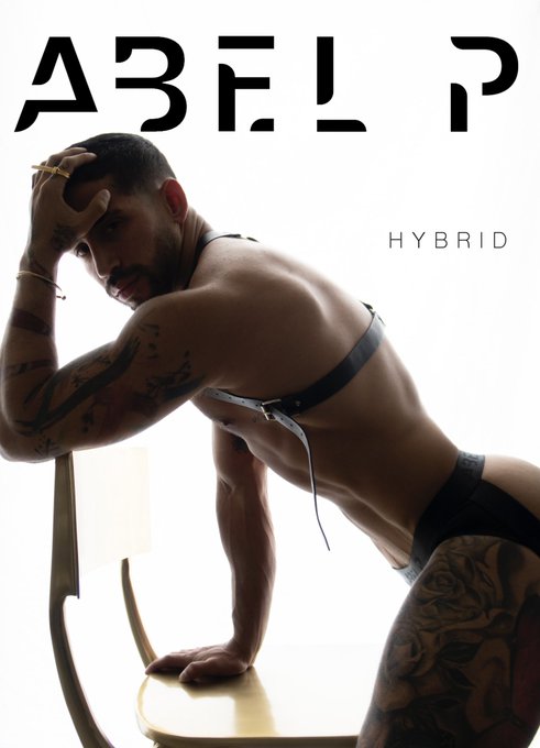 Hybrid available now at https://t.co/Qmf2ZXP4em https://t.co/NNkxJJALOV