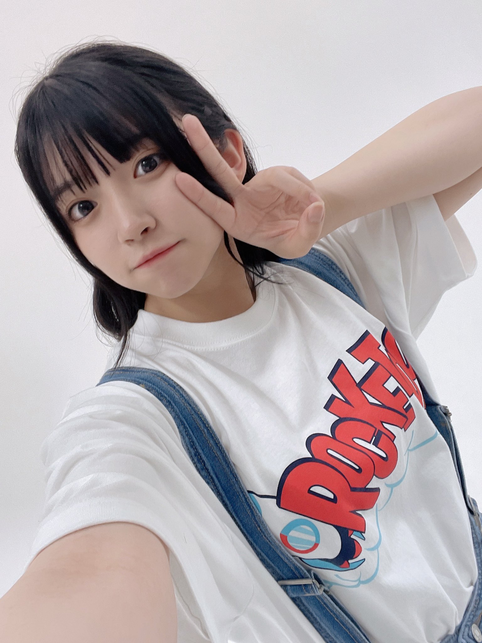 進藤あまね ROCKETOON 直筆サイン入りTシャツ 進藤あまね on X: 