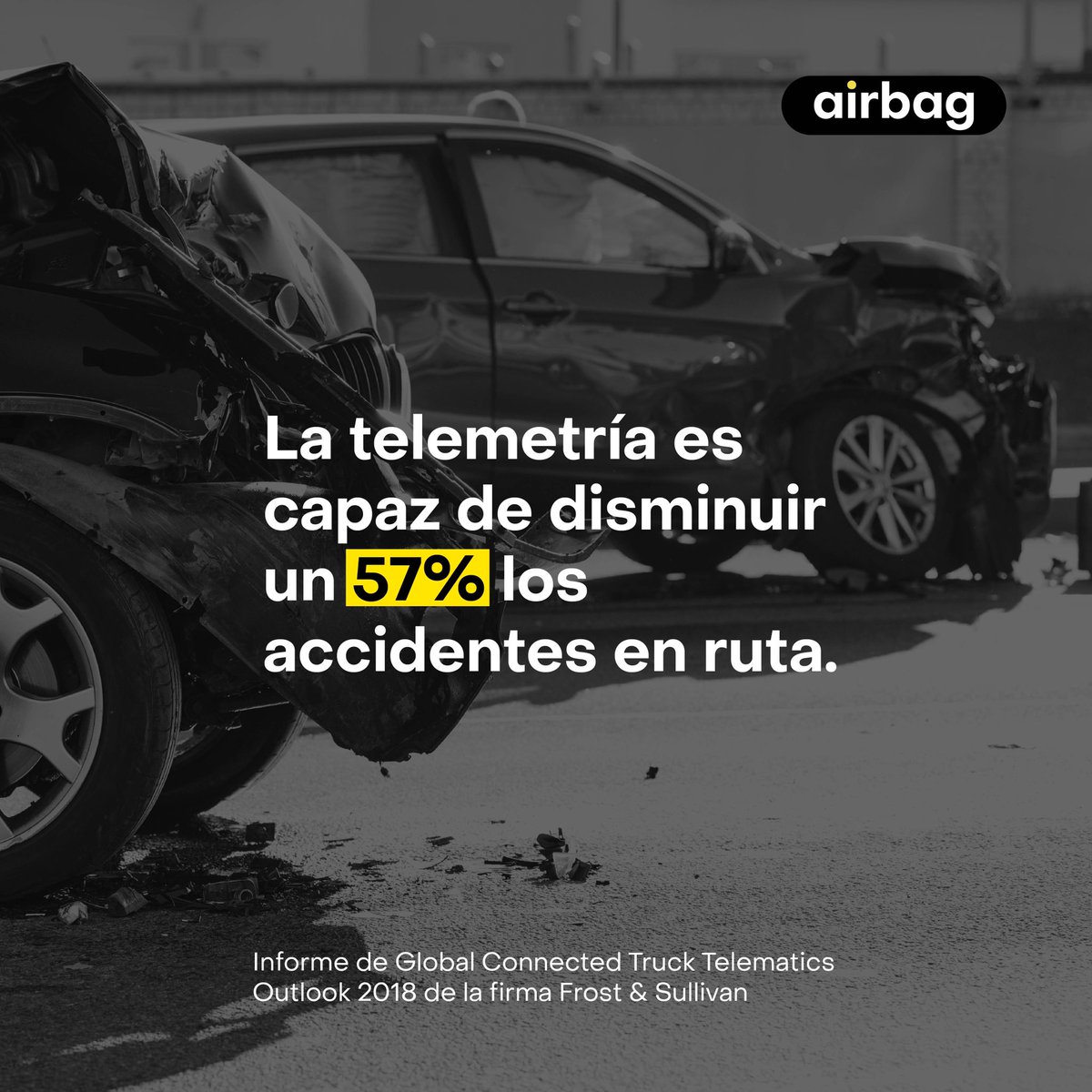 Airbag Technologies tweet media