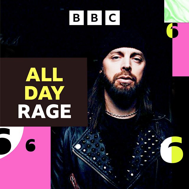 bfmvofficial's tweet image. #BFMV are taking over the airwaves! Tune in this Monday at 6.30pm BST to hear Matt take part in @BBC6Music #alldayrage, curating Steve Lamacq’s show by selecting some of his favourite bangers from the rock and metal world!