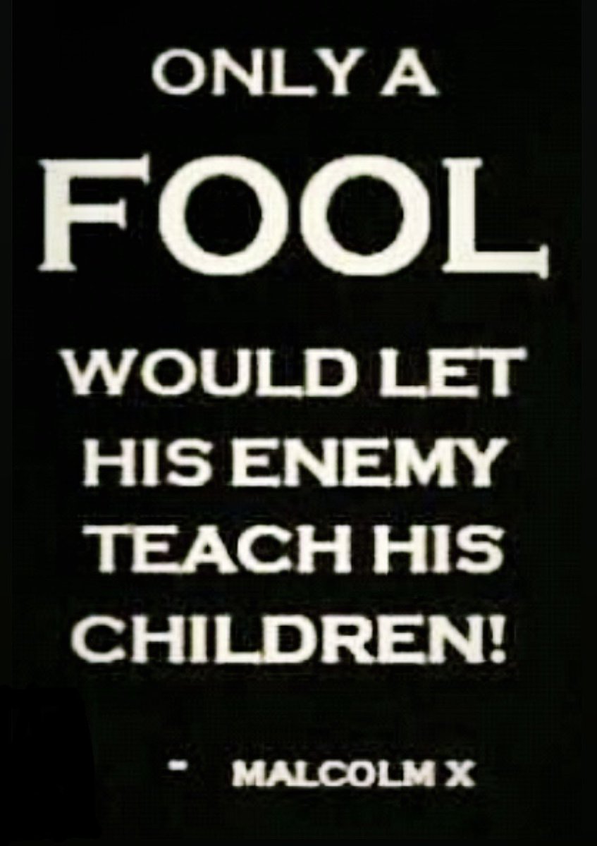 kind_kris's tweet photo. #School = #IndoctrinationCamps https://t.co/HhItYPS3C8