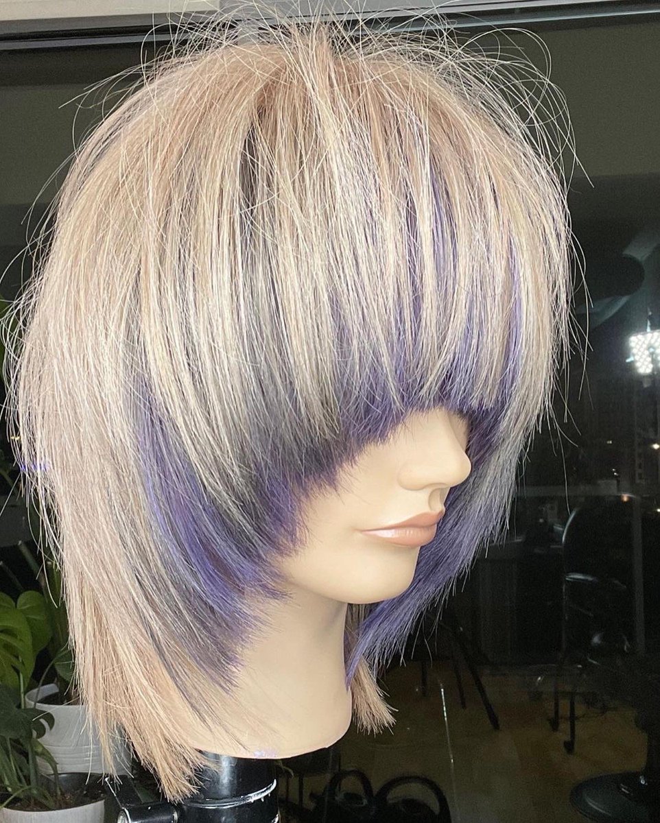 PivotPointIntl's tweet photo. Swipe for the reveal! 💜 #MatrixColor #PivotPoint #LearnForward (📸: greg_gilmore) https://t.co/ve3nGVDDIu