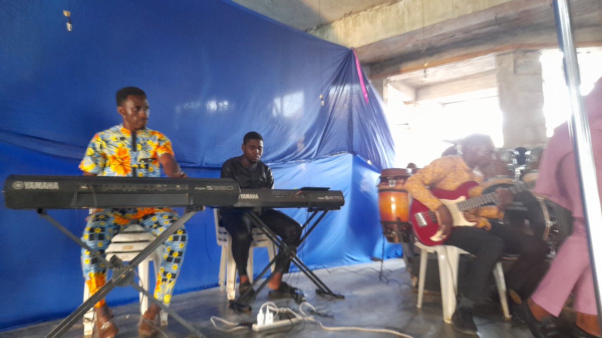 RejoiceAbuja's tweet photo. #Rejoice #RejoiceAbuja #StBenedict #Music #Concert #JoyfulNoise #Praise #Worship #Abuja #Lokogoma #Rejoice2022 #Rejoice22 https://t.co/33b5NWbXsl