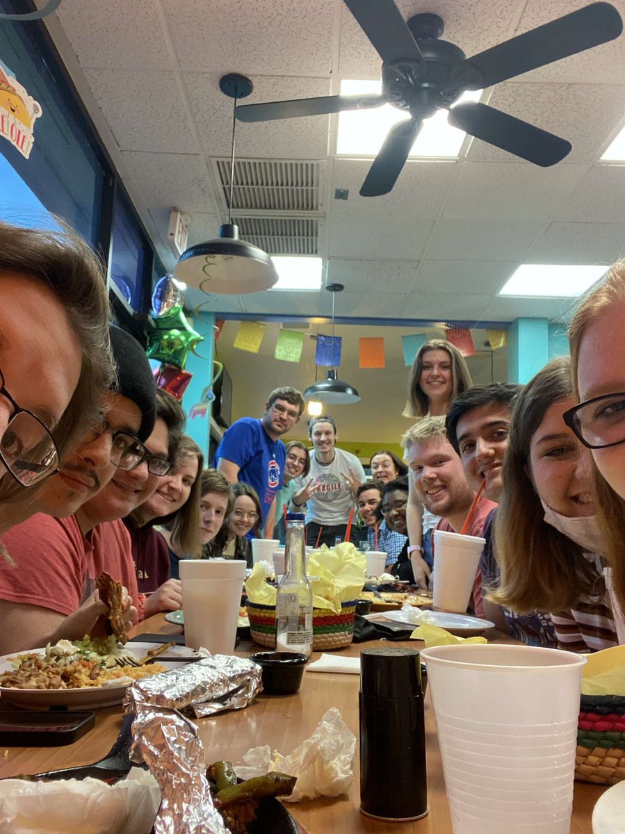 Met Crew Chasers tweet media