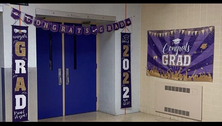 Loch Raven High tweet media