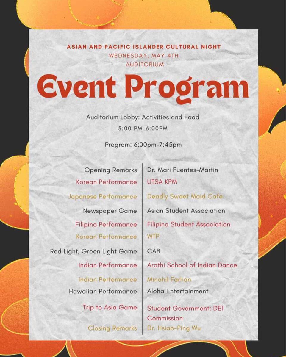 UTSA FSA 🇵🇭 tweet media