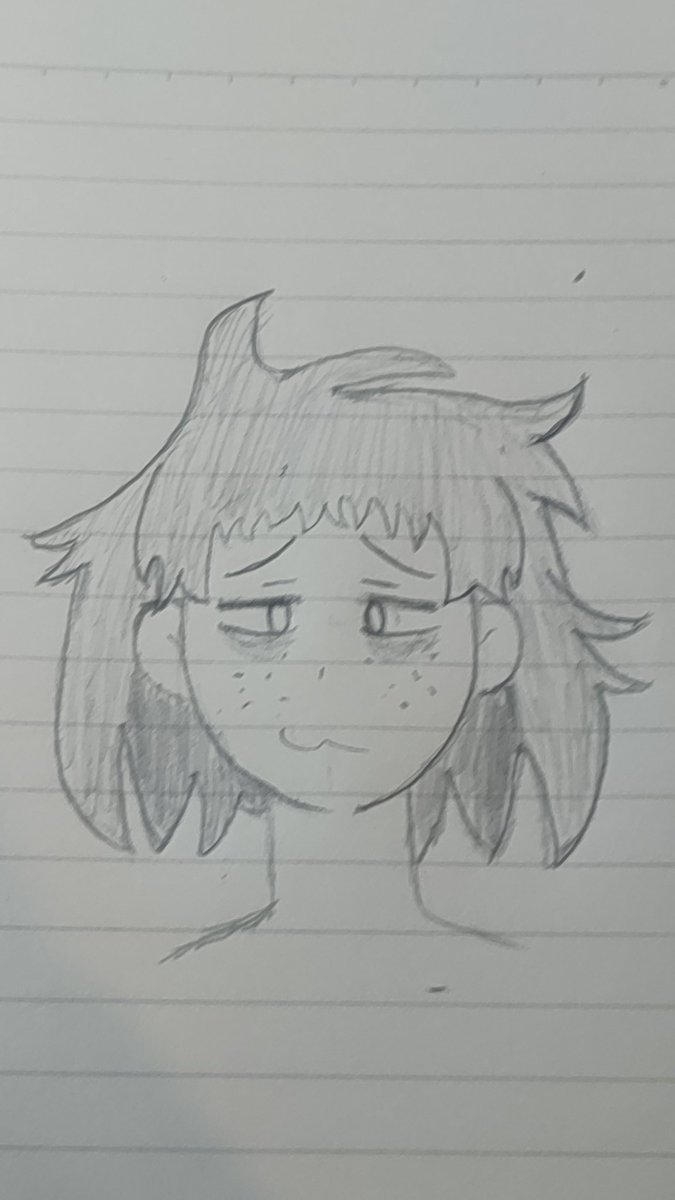流動する朝霧 