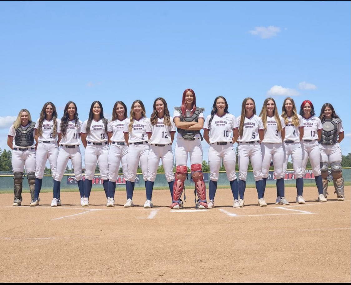 We are honored to be playing in the playoffs <a href="/SJCityCollege/">San José City College</a> on Friday 2pm and Saturday 12pm WE CAN 🦫 WE WILL 🦫 <a href="/ARC_BEAVERS/">ARCBeavers</a> <a href="/DelgadlD/">Lisa D</a> <a href="/KenKenobbie/">Ken Kenobbie</a> <a href="/SpineCrusher13/">Dr. Tom La Gabed</a> <a href="/DarinElite/">Darin Delgado Elite Athlete Consulting</a> <a href="/CoachMartinez94/">Breeana Martinez</a> @RebelsSmith18u #nothingtolose
