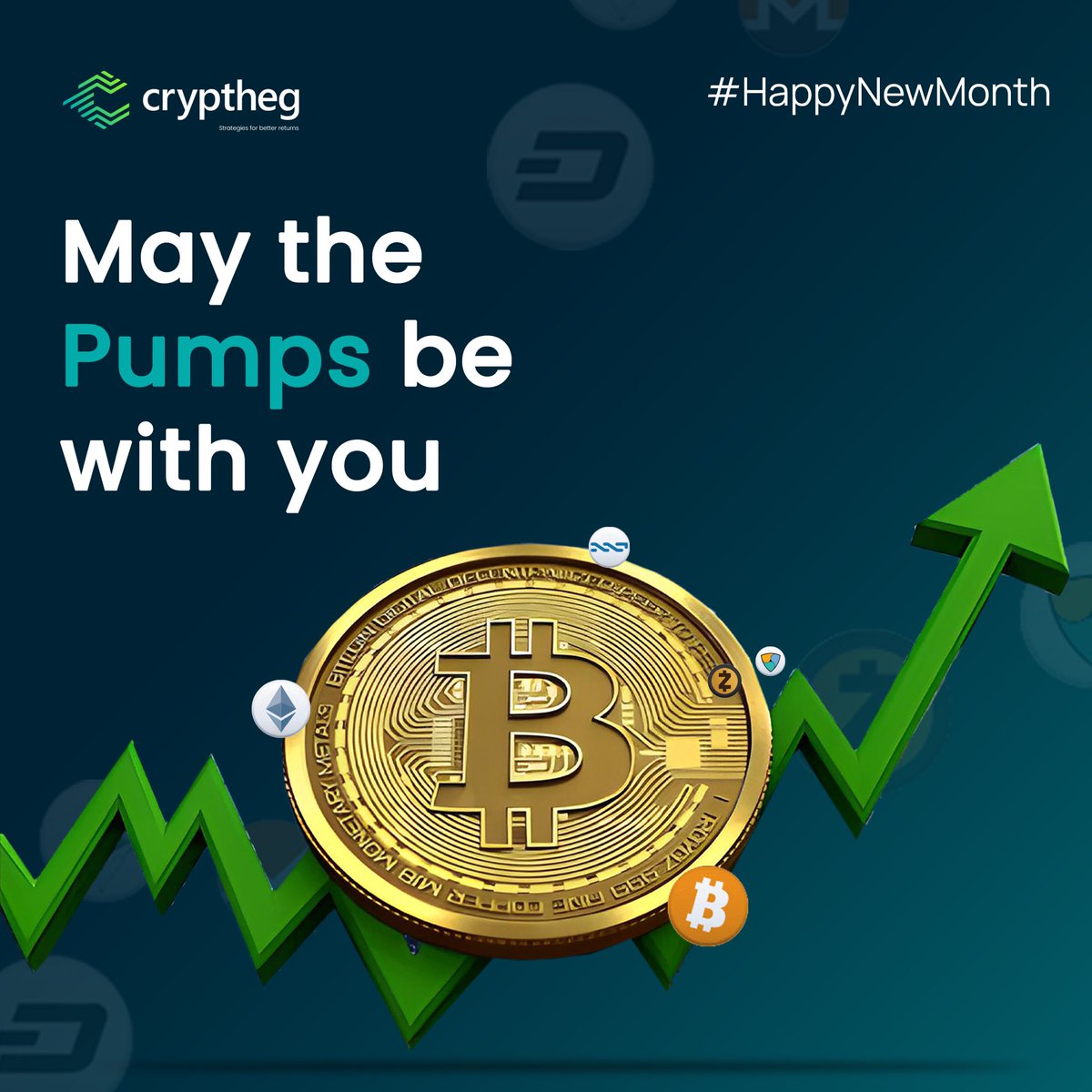 Cryptheg Limited tweet media