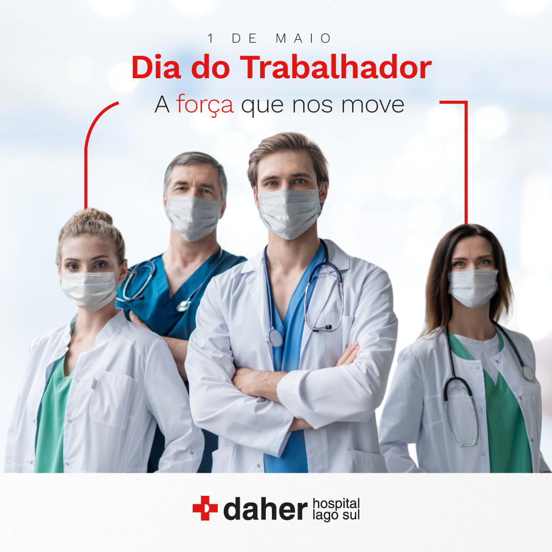 🗓️ Neste 1 de maio, Dia do Trabalhador, queremos parabenizar cada um de noss... instagram.com/p/CdA9Gdzu8lS