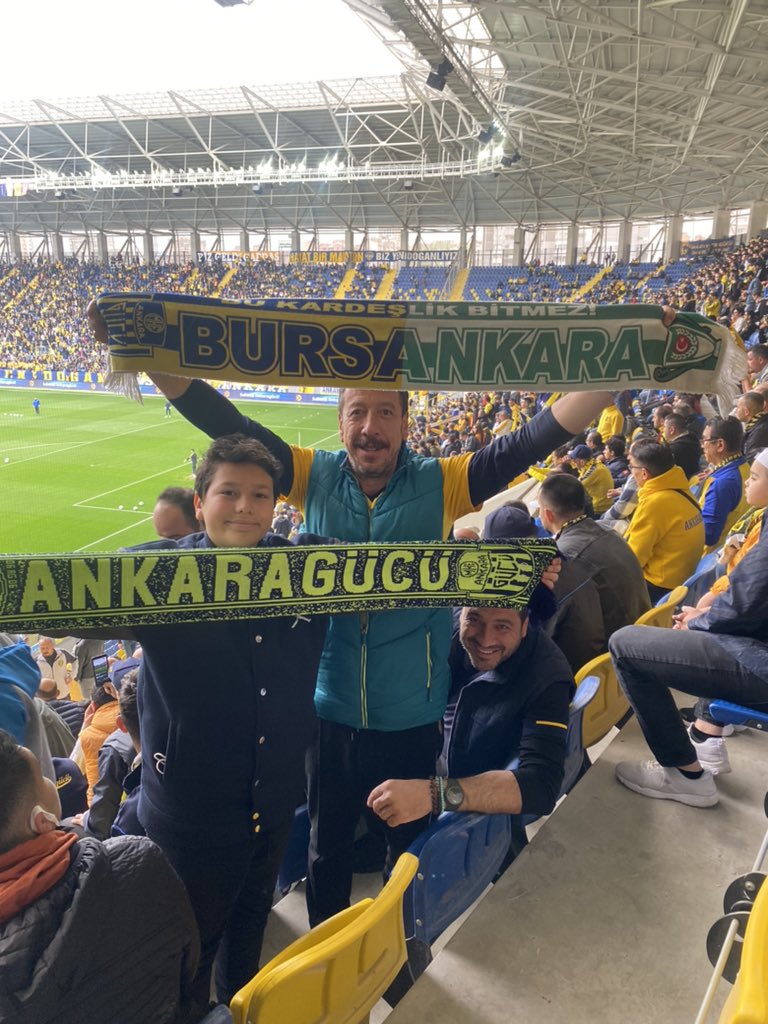 serdardemir (@serdarfe) on Twitter photo 